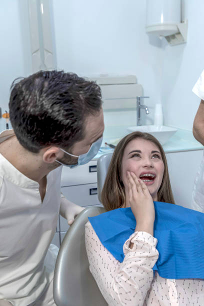 Best Emergency Dentist for Lost Fillings or Crowns in Rowland, NC
