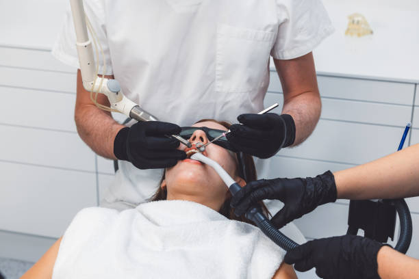 Best Emergency Dental Extractions in Rowland, NC