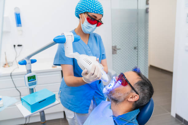 Best Holiday Emergency Dentist in Rowland, NC
